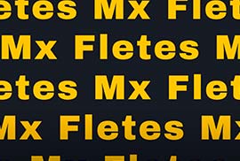 Video Fletes MX